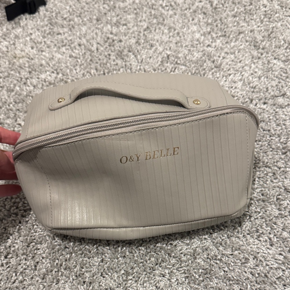 Cream Women's Bag